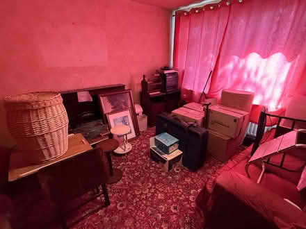 Photo of free items house clearance (Beswick M12) #2