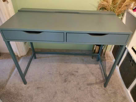 Photo of free IKEA desk (Ealing TW8) #1