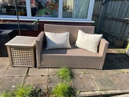 Photo of free Garden Furniture (Deckham NE9) #1