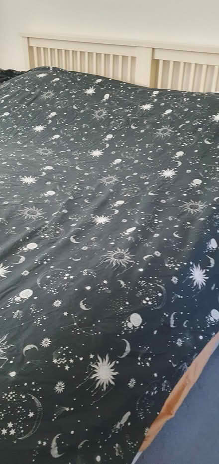 Photo of free sky duvet set (Hengistbury Head BH6) #3