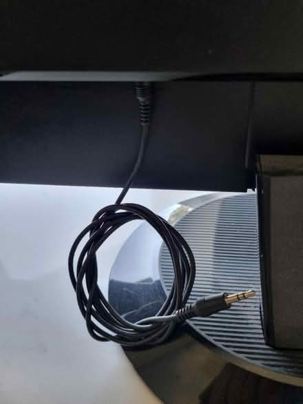 Photo of free AOC computer monitor (Near Lowther Gardens FY8) #4