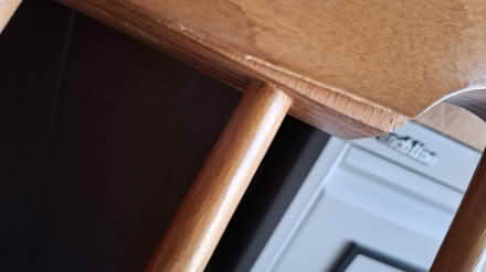 Photo of free Rocking Chair READ FULL DESCRIPTION (Mansfield NG19) #4