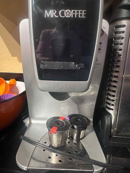 Photo of free Mr. Coffee (Keurig) (NE Seattle) #1