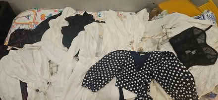 Photo of free Womens clothes (Downtown DM) #3