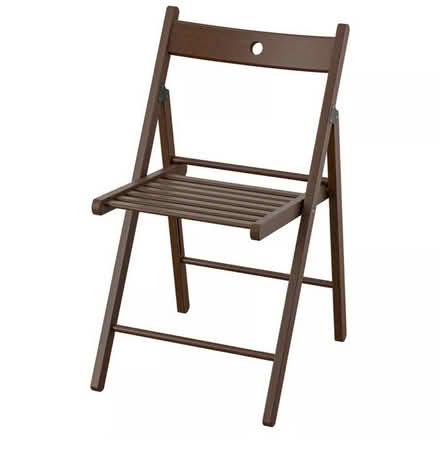 Photo of Garden chairs (Bounds Green) #1