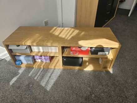 Photo of free TV trolly (YO31 0TB) #2