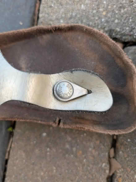 Photo of free Birkenstocks (Downtown Oak Park) #2