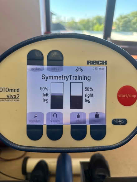 Photo of free Moto med bike (Aveley RM15) #3