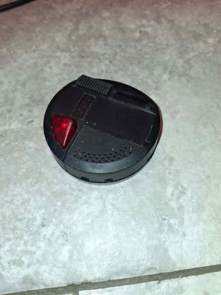 Photo of free Uplighter (Bathampton BA2) #3