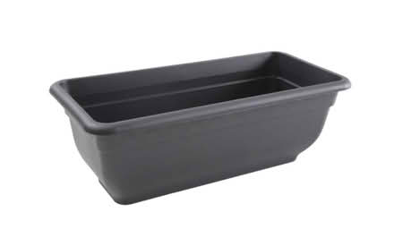 Photo of Garden Troughs (Clevedon BS21) #1