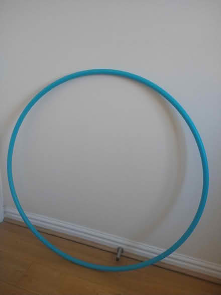 Photo of free Hula hoop (Malvern Vale WR14) #1