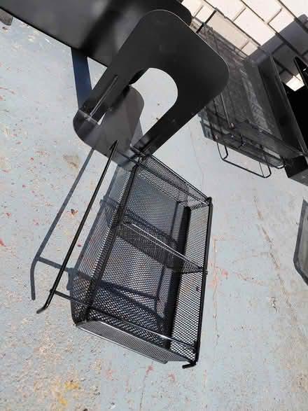 Photo of free Office organizers (Appleby/New Street, Burlington) #2