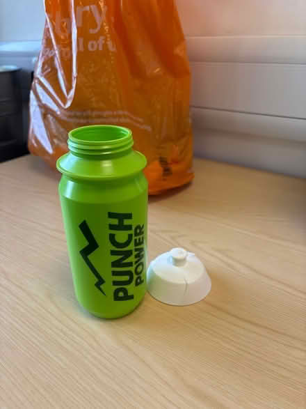 Photo of free Sport water bottles (Oxford OX1 1) #2