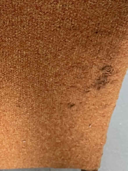 Photo of free Low chair (Headlands NN3) #2