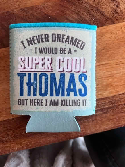 Photo of free Beer holder (Hawley) #1