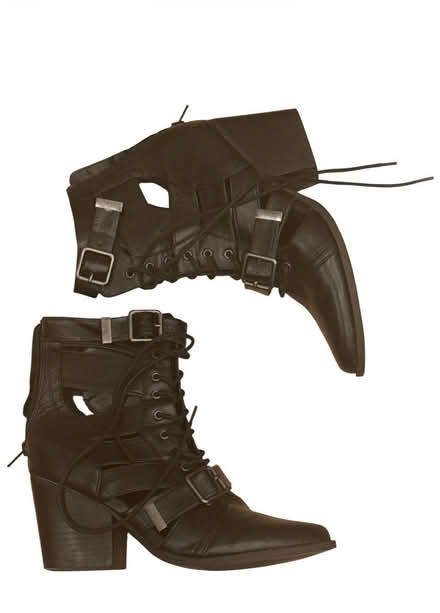 Photo of free Coconut Woman’s Shoes (Brooklyn Storage) #1