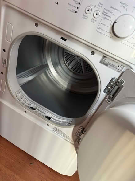 Photo of free Beko tumble dryer (New coseley village DY4) #1