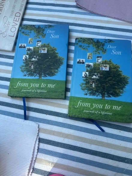 Photo of free To my son books (Se6 2ha) #1