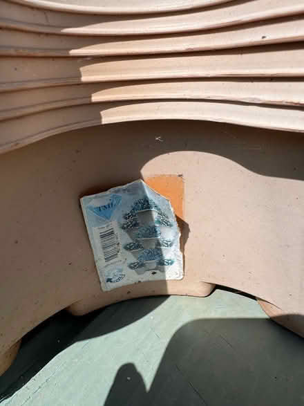 Photo of free Stackable pots (CR7) #3