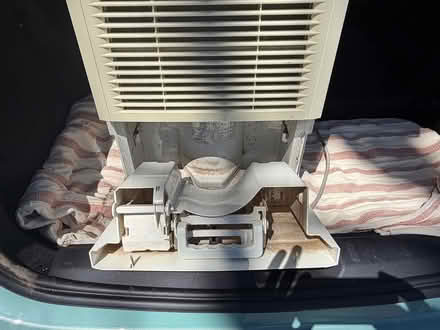 Photo of free Dehumidifier and weights (Near UVM) #3