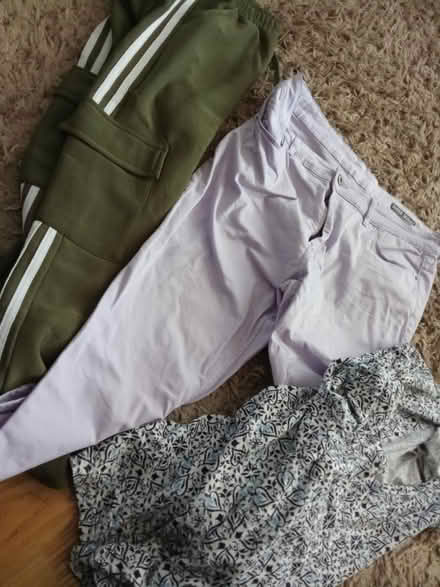 Photo of free Ladies jeans (Willesborough) #1