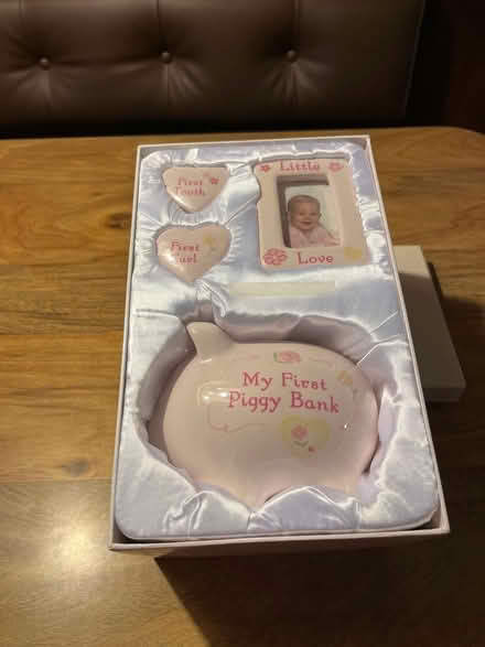 Photo of free Baby’s First Photos (Niles) #1