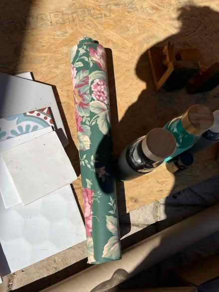 Photo of free Various Garage Clearance (Ipswich, IP1) #2