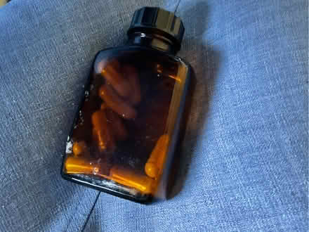 Photo of free Moringa oleifera tab (Bieldside AB15) #2