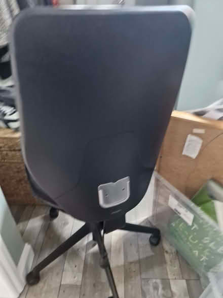 Photo of free Office Chair (Frecheville S12) #3