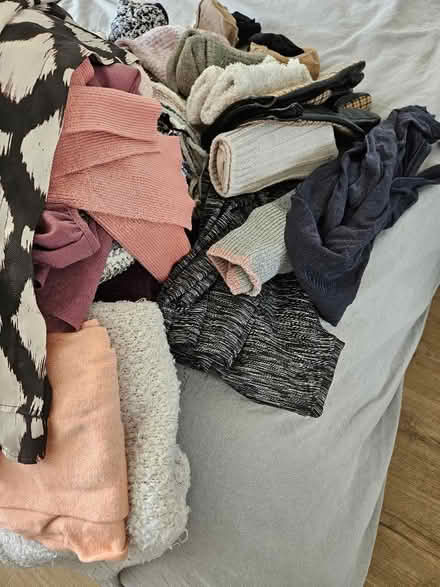 Photo of free Women's clothes (Littlemore OX4) #2