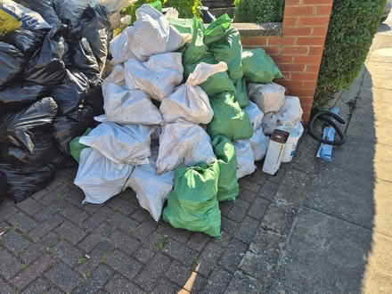 Photo of free Hardcore (NW9) #4