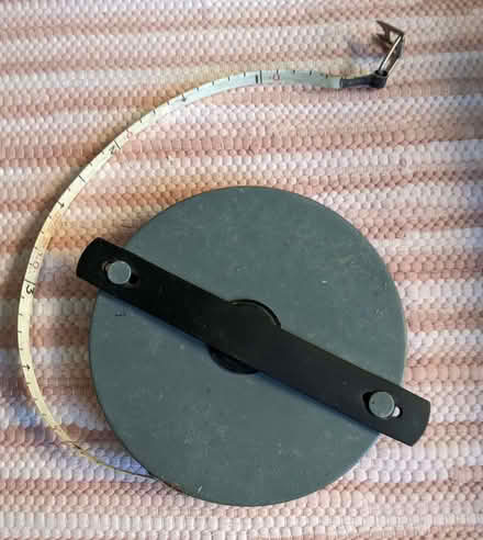 Photo of free Long tape measure (Higham Hill E17) #1