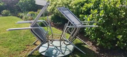Photo of free Garden Furniture (Southport PR9) #1