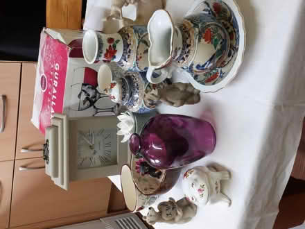 Photo of free Boot Sale Bits (Colchester CO4) #1