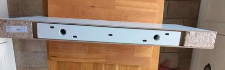 Photo of free IKEA Floating Shelf (Llandaff North CF14) #2