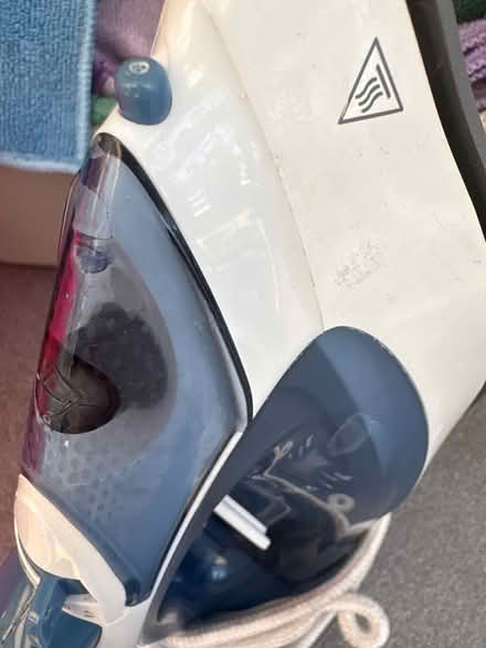 Photo of free Iron (Bexleyheath DA7) #3