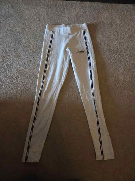 Photo of free Adidas Fitness Leggings size 10 (Lightwood ST3) #1