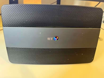 Photo of free BT Smart Hub - Type B Router (Tarleton PR4) #1