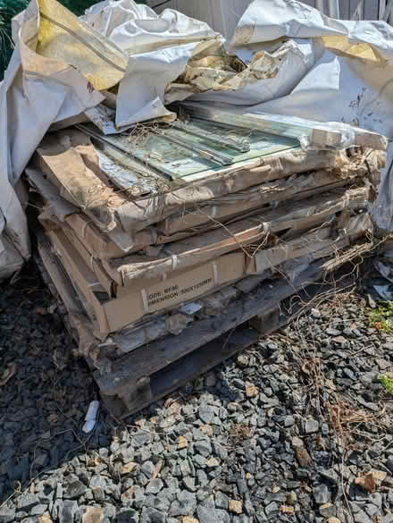 Photo of free New shower / wet room cubicles (Leominster.) #1