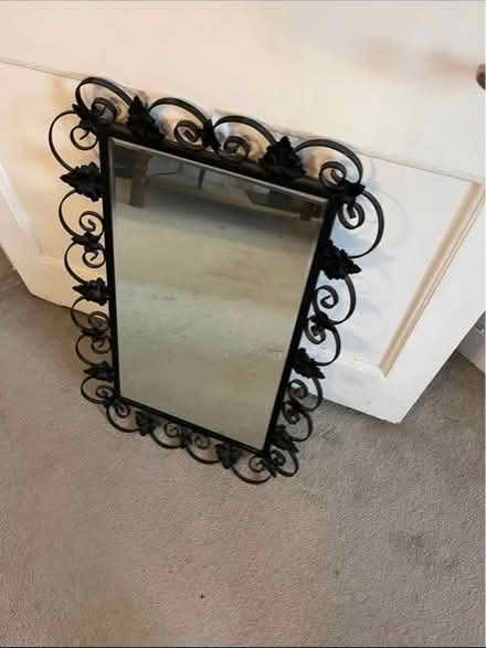 Photo of free Mirror (Bath BA1) #1