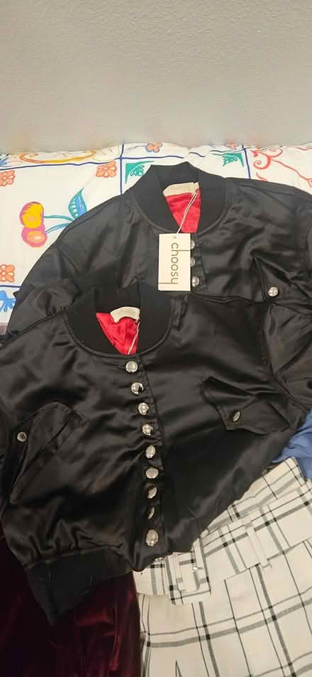 Photo of free Womens clothes (Downtown DM) #2