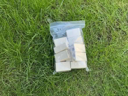 Photo of free Bag of RJ45 connectors (for network leads) (Beaconsfield HP9) #1