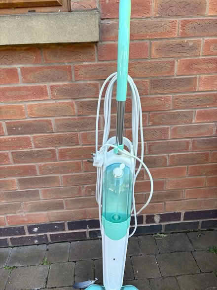 Photo of free Easy home steam mop (Sawley) #1