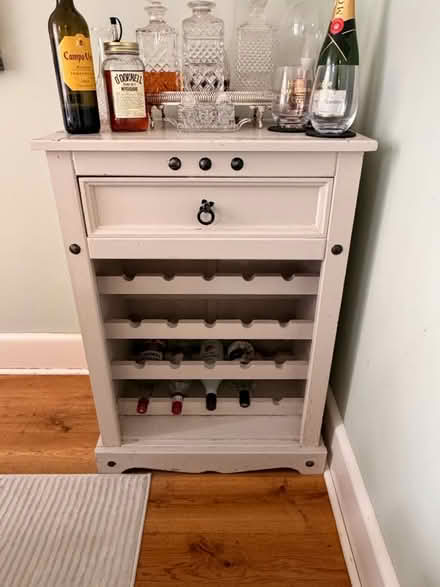 Photo of free Wine / Bar (Swanage BH19) #1