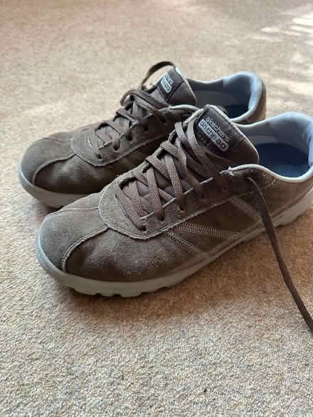 Photo of free Skechers shoes (Crowthorne RG45) #1