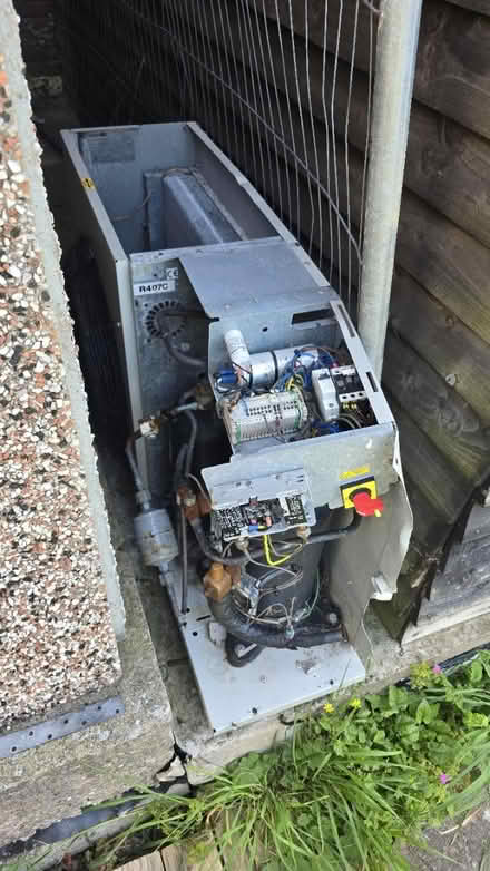 Photo of free Scrap Metal (Llandudno Junction) #1