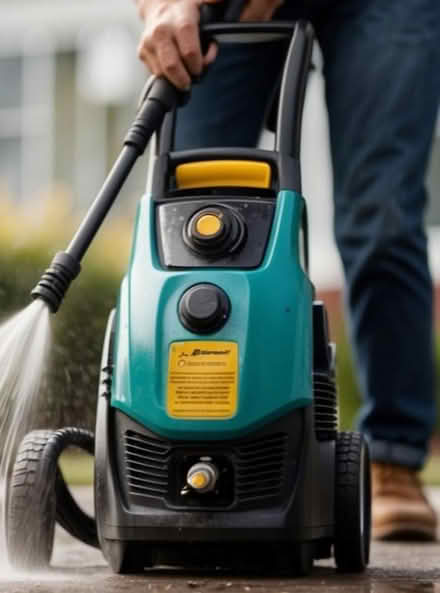 Photo of Pressure washer (Coventry CV6) #1