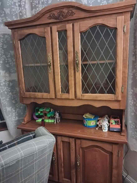 Photo of free Welsh oak dresses (Dudden Hill NW2) #1