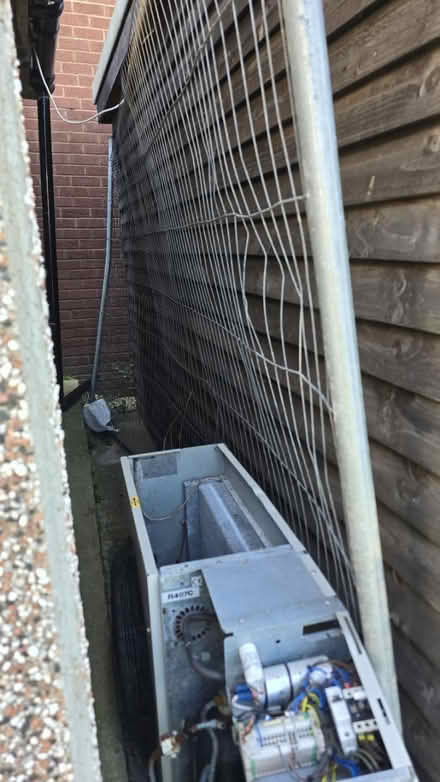 Photo of free Scrap Metal (Llandudno Junction) #2