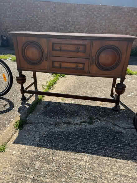 Photo of free Furniture & bike (Mile Oak BN41) #2